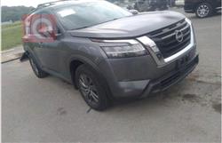 نيسان باثفايندر